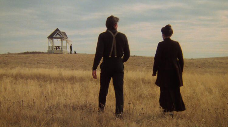 Days Of Heaven 2