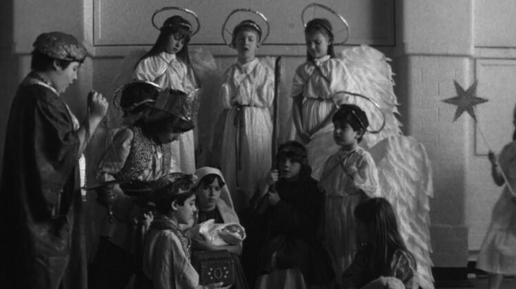 Death And Transfiguration 1