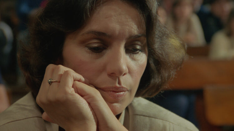 Dekalog Eight