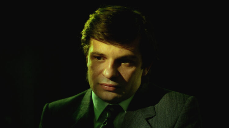 Dekalog Five