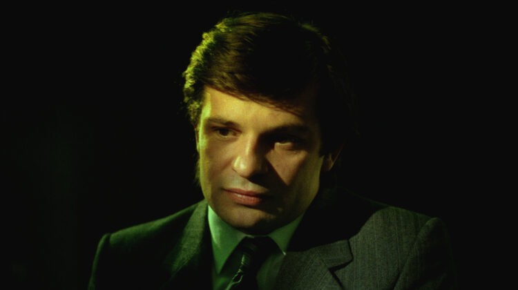 Dekalog Five