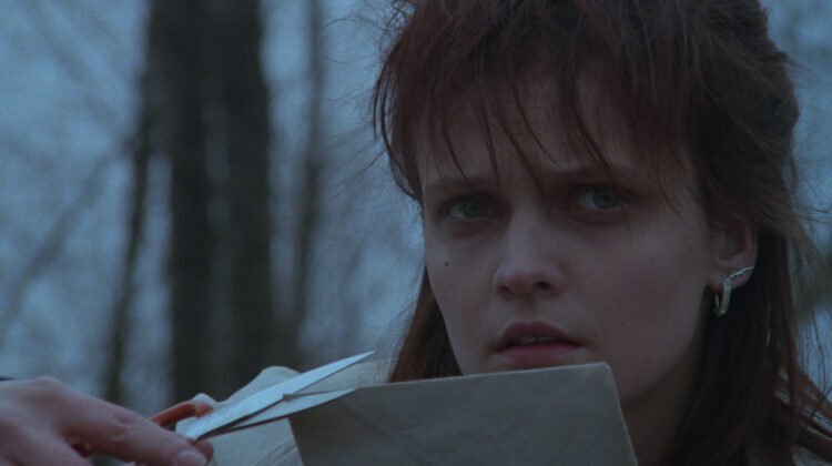 Dekalog Four