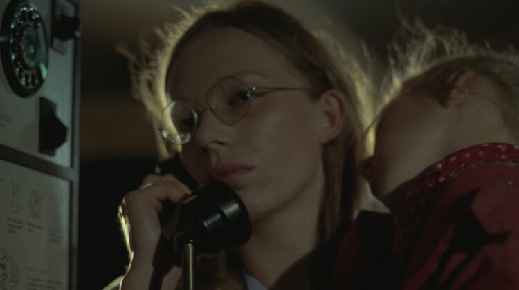 Dekalog Seven