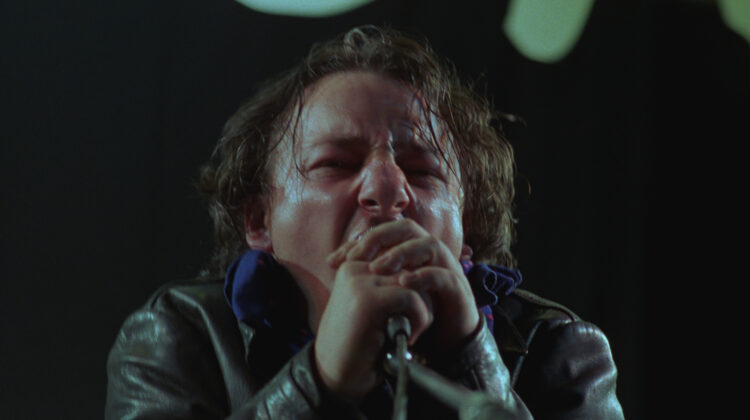 Dekalog Ten