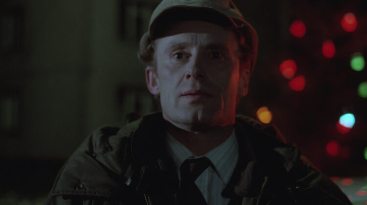 Dekalog Three