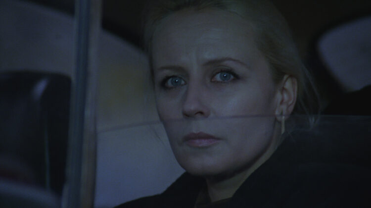 Dekalog Two