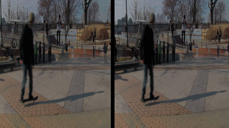 Dimensional Excursions 2