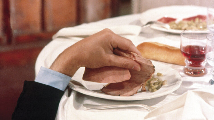 Discreet Charm Of The Bourgeoisie 3