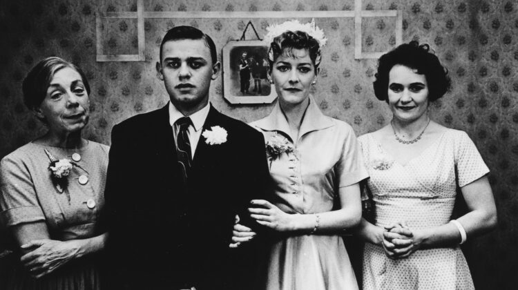 Distant Voices Still Lives 17