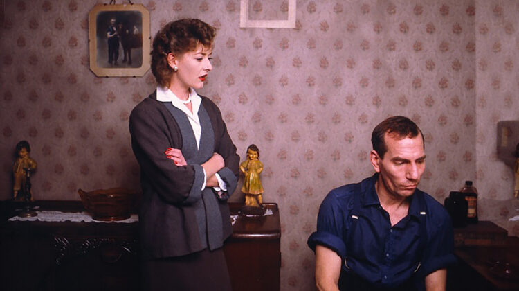 Distant Voices Still Lives 19