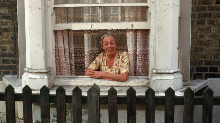 Distant Voices Still Lives 3