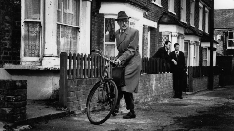 Distant Voices Still Lives 4