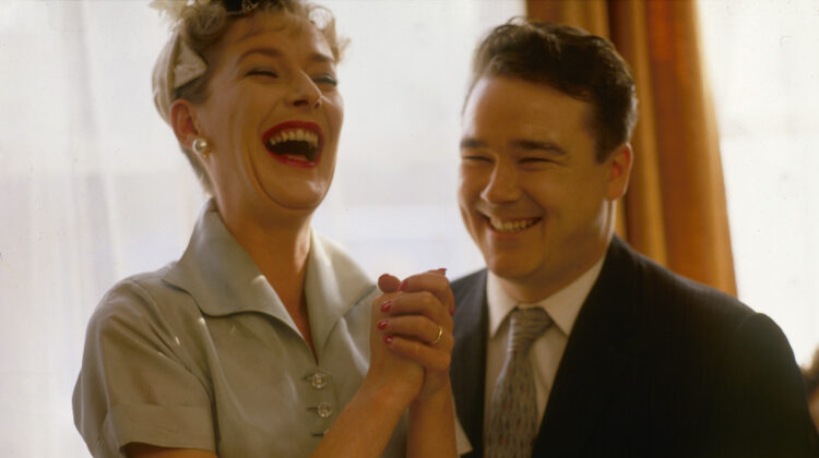 Distant Voices Still Lives 8