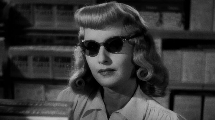 Double Indemnity 2