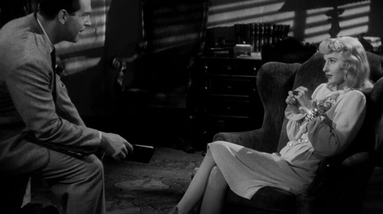 Double Indemnity 3