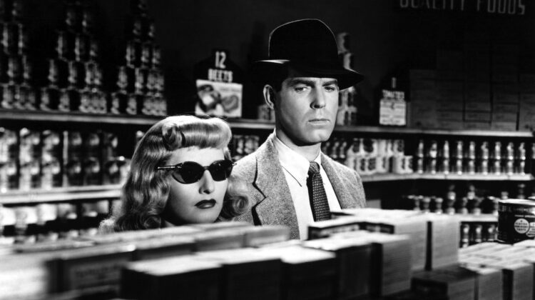 Double Indemnity 7