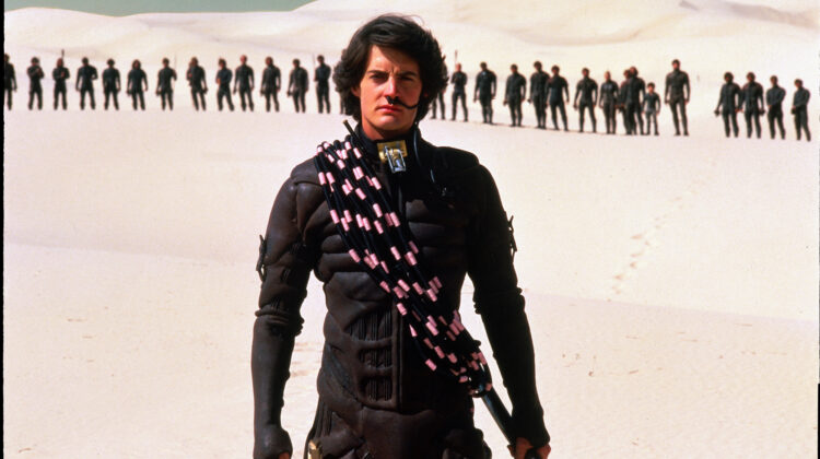 Dune 1