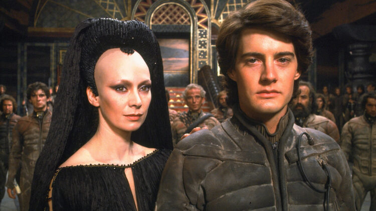 Dune 2