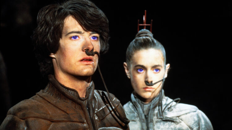 Dune 3