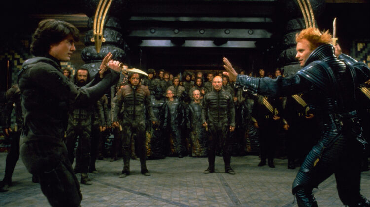 Dune 4