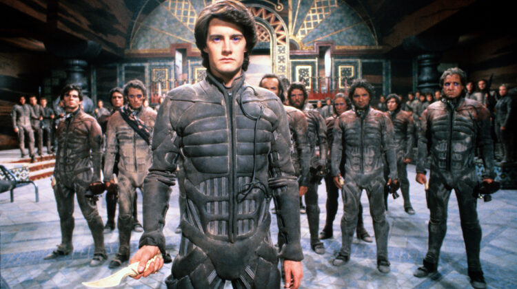 Dune 6