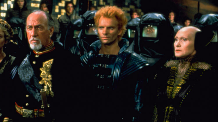 Dune 7