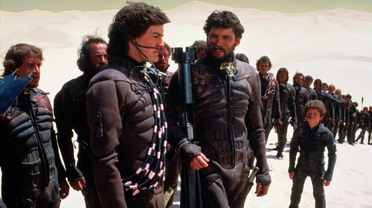 Dune 8