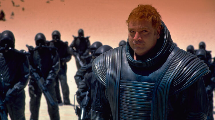 Dune 9