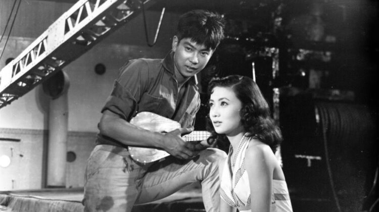 Eagle And The Hawk 2