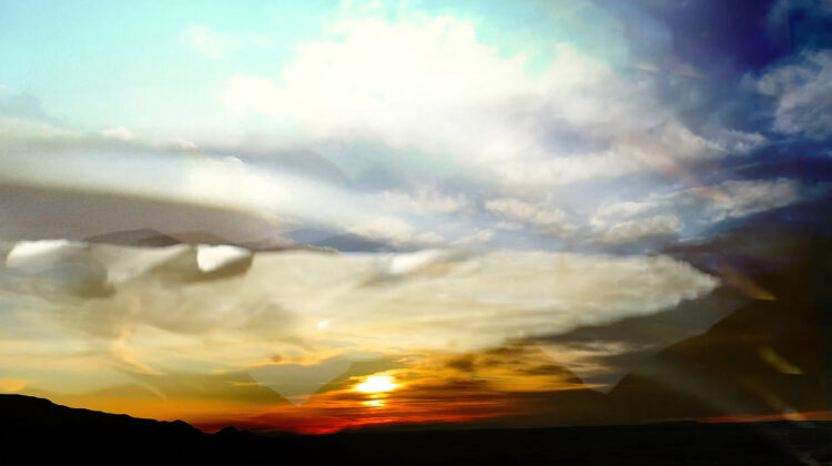 Endless Sunlight 1