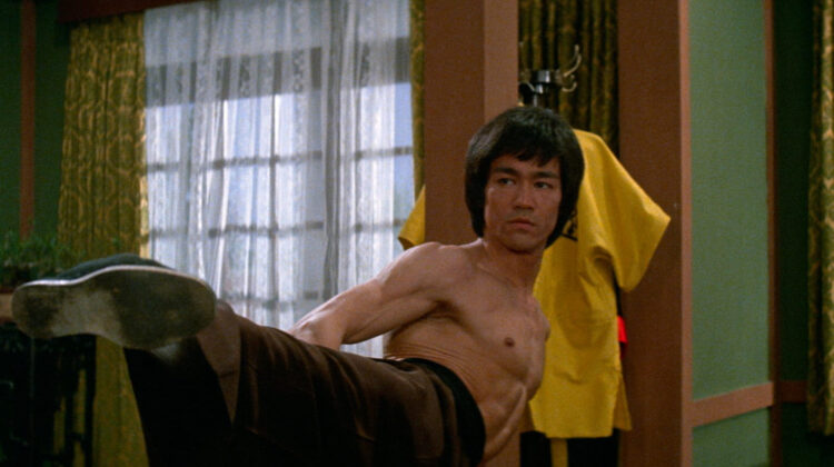 The Cinematheque Enter The Dragon   Enter The Dragon Web8 