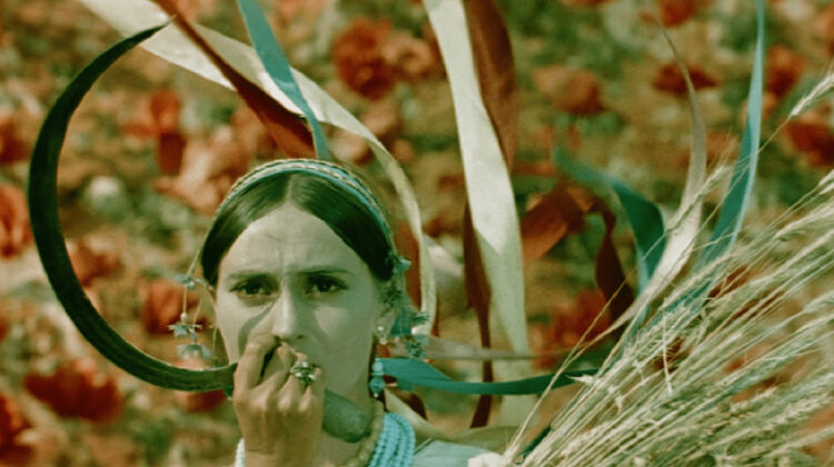 Eve Of Ivan Kupala 1