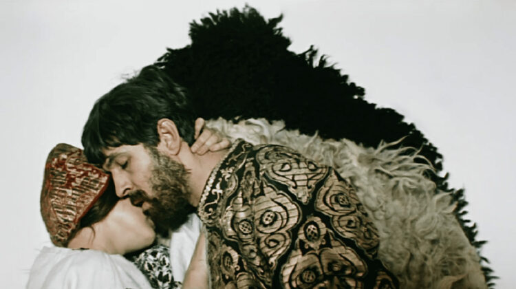 Eve Of Ivan Kupala 2