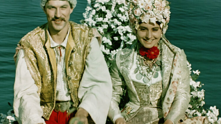 Eve Of Ivan Kupala 3