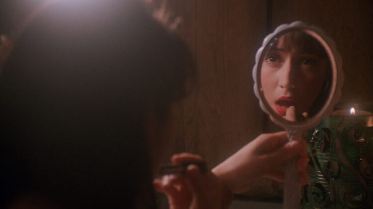 Fire Walk With Me 9