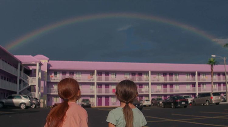 Florida Project 1