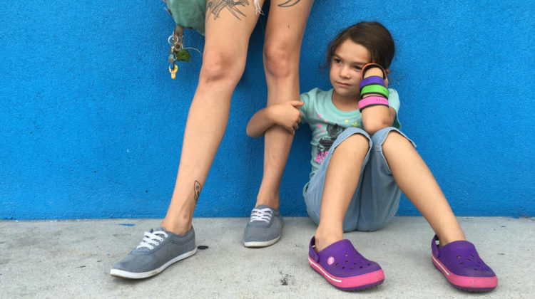 Florida Project 8 Website