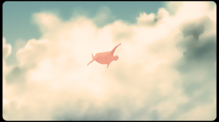 Flying Sailor 5