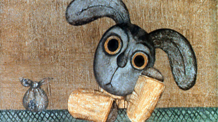 Fox And Hare 3