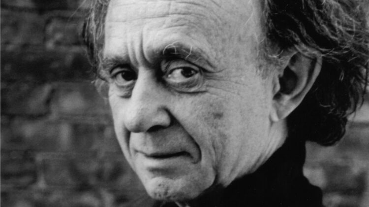 Frederick Wiseman 5 courtesy Zipporah Films