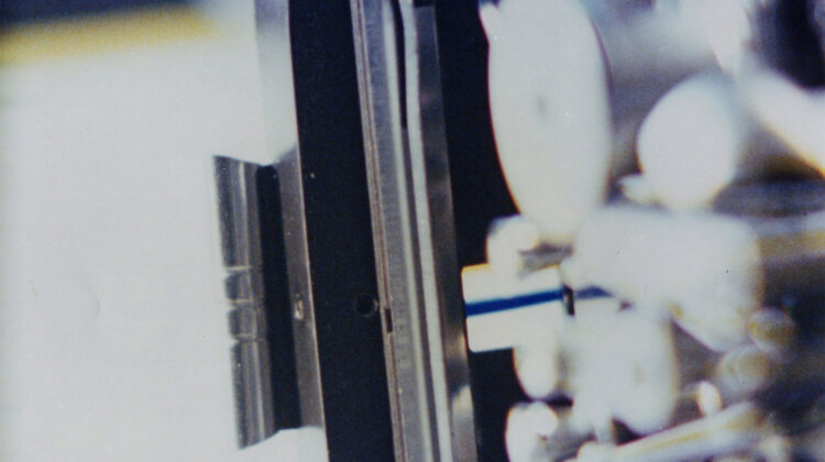 From The Notebook Of 5