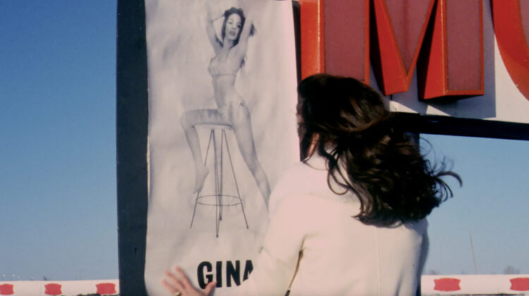 Gina 3