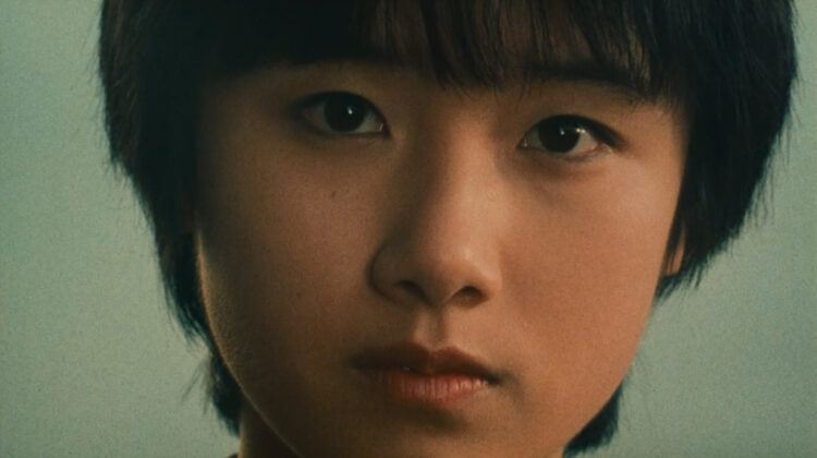 Girl Who Leapt Through Time 1