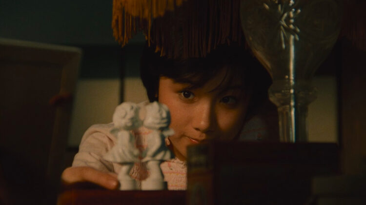 Girl Who Leapt Through Time 4