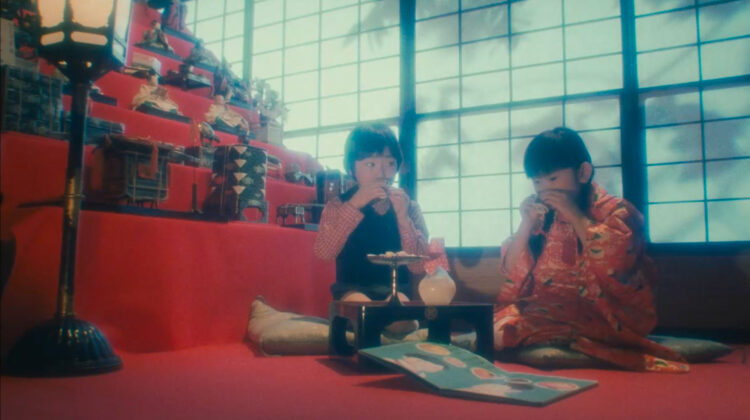 Girl Who Leapt Through Time 6