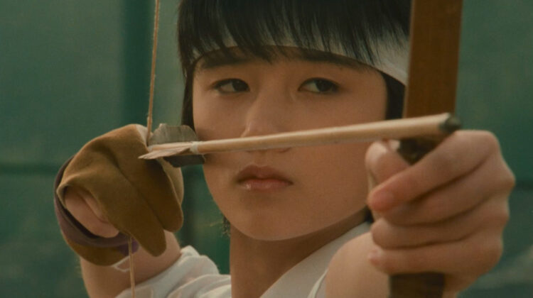 Girl Who Leapt Through Time 8