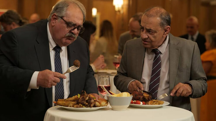 Greece Receptions