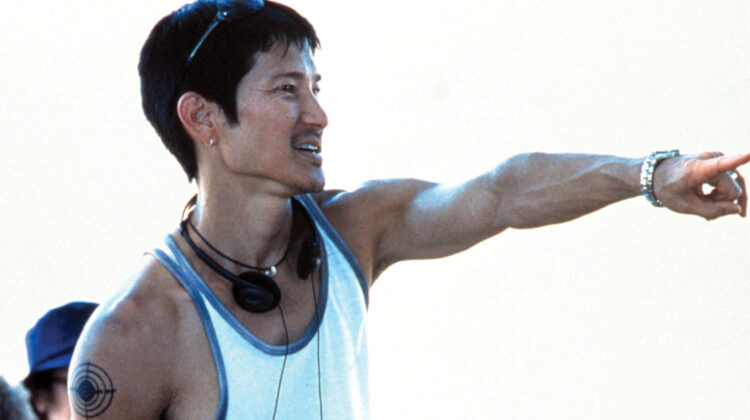 Gregg Araki