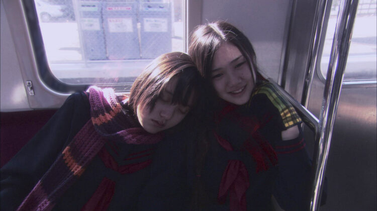 Hana And Alice 1