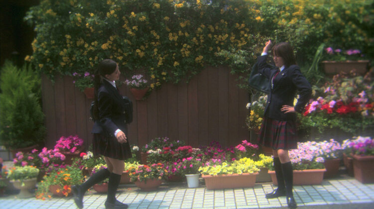 Hana And Alice 3